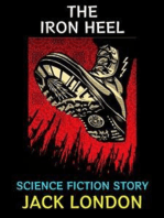 The Iron Heel: Science Fiction Story