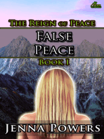 False Peace