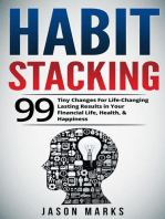 Habit Stacking: Personal Development, #1