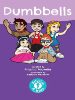 Dumbbells: Educise 4 Kids: A Fun Guide to Exercise for Children