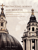 Reconciling Science and Religion