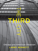 The Third City: Chicago and American Urbanism