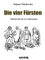 Die vier Fürsten