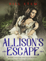 Allison's Escape