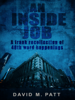 An Inside Job