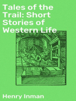 Tales of the Trail