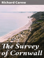 The Survey of Cornwall