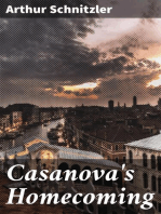 Casanova's Homecoming