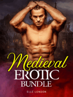 Medieval Erotic Bundle