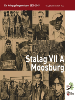 Stalag VII A Moosburg: Ein Kriegsgefangenenlager 1939-45