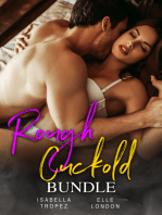 Rough Cuckold Bundle