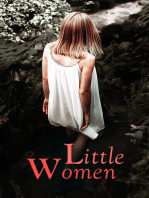 Little Women: Illustrated Edition