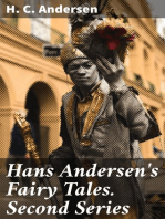 Hans Andersen's Fairy Tales. Second Series