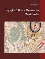 Die großen & kleinen Abenteuer der Wanderweiber