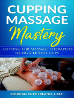 Cupping Massage Mastery