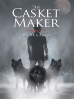 The Casket Maker