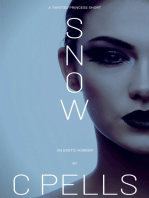 Snow, A Twisted Princess Short, #1
