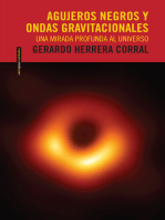 Agujeros negros y ondas gravitacionales: Una mirada profunda al Universo