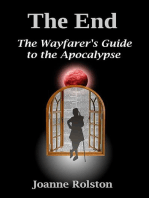 The End - The Wayfarer’s Guide To The Apocalypse