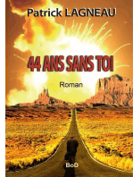 44 ans sans toi