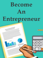 Become an Entrepreneur: Better You Books Money, #4