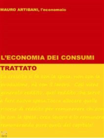 Trattato dell'Economia dei Consumi
