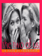 The Two of Us: A Book of Friendship