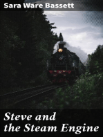 Steve and the Steam Engine