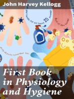 First Book in Physiology and Hygiene