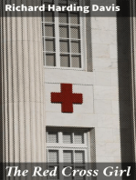 The Red Cross Girl