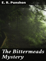 The Bittermeads Mystery