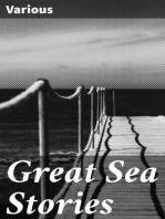 Great Sea Stories