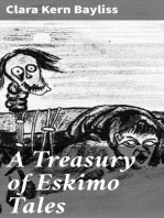 A Treasury of Eskimo Tales