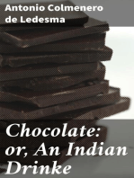 Chocolate