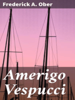 Amerigo Vespucci