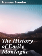 The History of Emily Montague