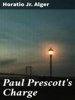 Paul Prescott's Charge