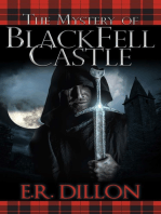 The Mystery of Black Fell Castle