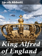 King Alfred of England: Makers of History