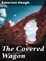 The Covered Wagon