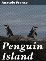 Penguin Island