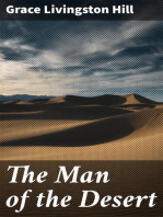 The Man of the Desert