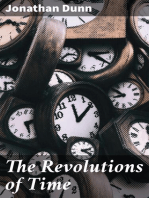 The Revolutions of Time