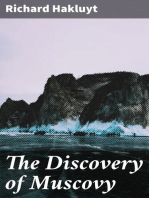 The Discovery of Muscovy