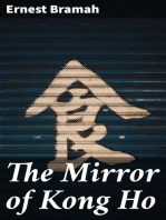 The Mirror of Kong Ho