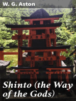 Shinto (the Way of the Gods)