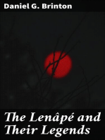 The Lenâpé and Their Legends