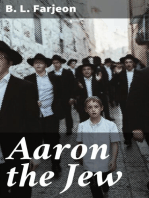 Aaron the Jew: A Novel