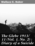 The Glebe 1913/ 11 (Vol. 1, No. 2) 