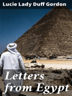 Letters from Egypt